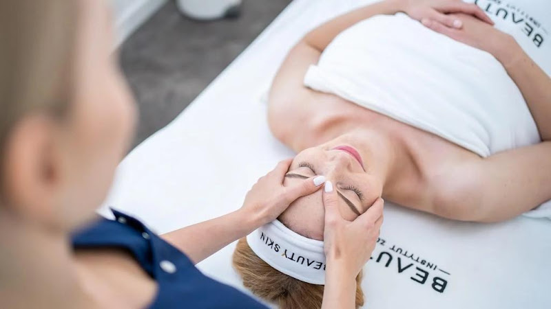 Beauty Skin | Salon kosmetyczny Kielce | Instytut kosmetologii