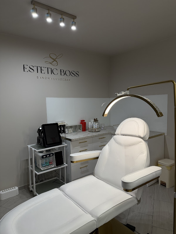 Estetic Boss