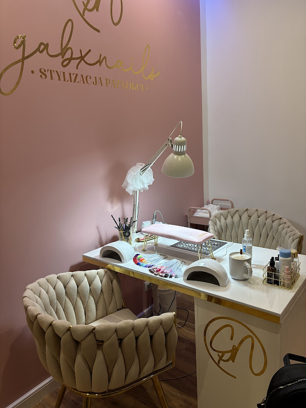 Gabxnails