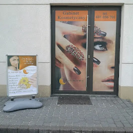 Harmony Gabinet Kosmetyczny