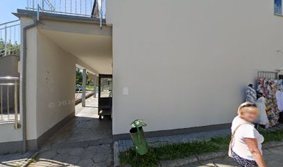 Litworska Iwona. Gabinet kosmetyczny