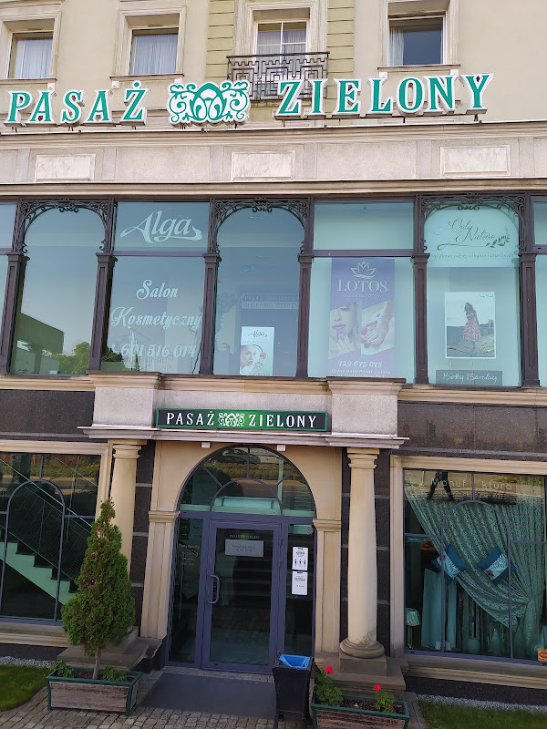LOTOS salon kosmetyczny