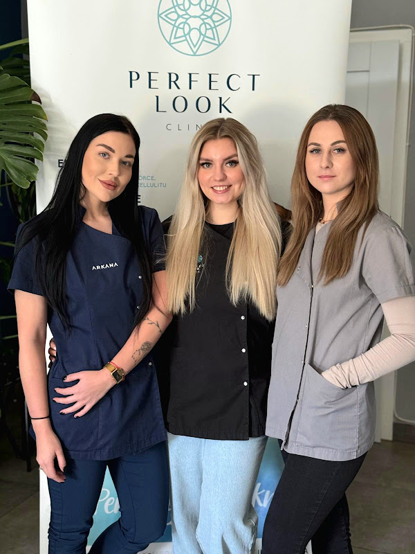 Perfect Look Clinic Kielce