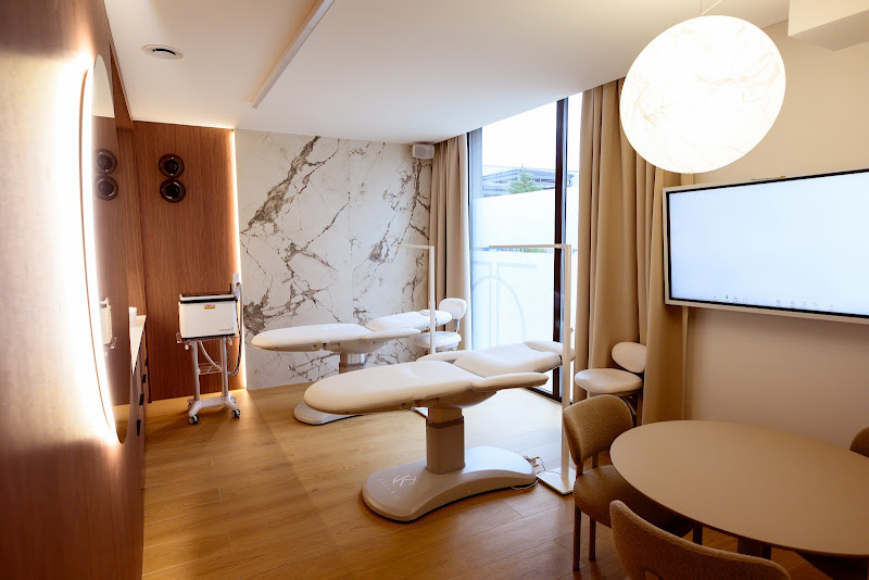 Tomaszewska Clinic