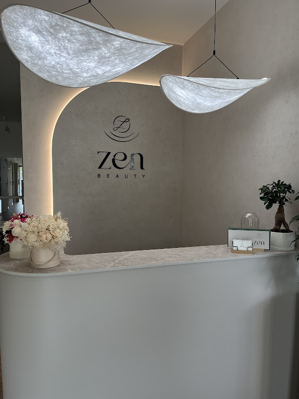 Zen Beauty Katarzyna Znojek